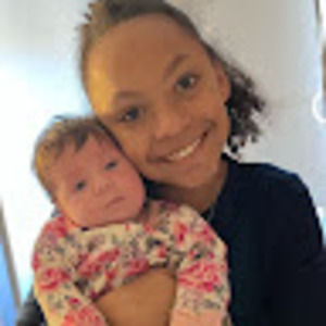 Meet your Posher, Ava